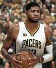 Image result for Paul George vs Lakers