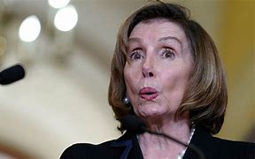 Image result for Pelosi and McHenry