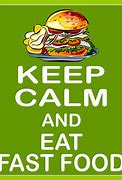 Image result for Keep Calm and Eat Like John