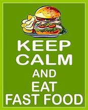 Image result for Keep Calm and Eat Your Sammich