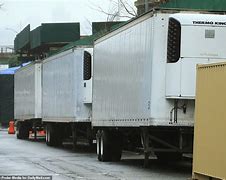 Image result for NYC Bodies Refrigerator Trailer