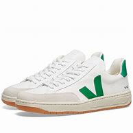 Image result for Veja Green Sneakers for Boys