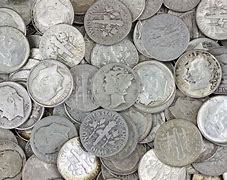 Image result for Junk Silver Coins
