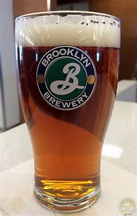 Image result for Brooklyn Lager Beer