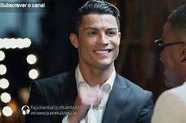 Image result for Cristiano Ronaldo Commercial