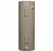 Image result for 40 Gallon Electric Water Heater