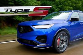 Image result for 2023 Acura MDX Type S