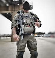 Image result for Tactical Mercenary