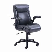 Image result for Serta Leather Desk Chair