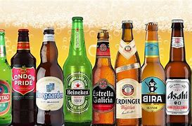 Image result for Indian Beer Brands List