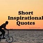 Image result for Short Motivational Quotes of the Day