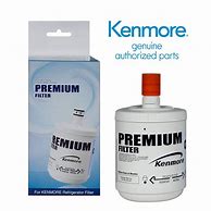Image result for Kenmore Fridge Water Filter