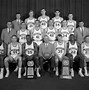 Image result for 1967 Indiana Pacers