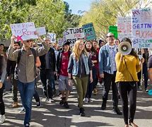 Image result for Student Protesters