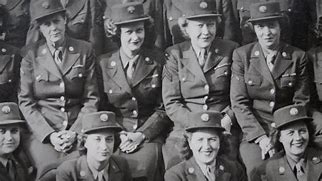 Image result for Women in Second World War German
