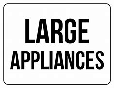 Image result for Appliances On Sale