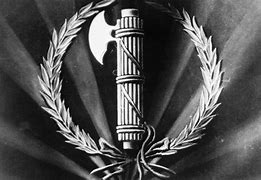 Image result for Mussolini Symbol