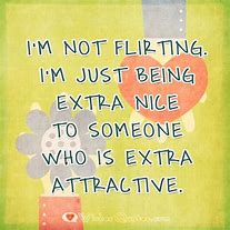 Image result for Flirty Quotes