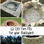 Image result for Homemade Fire Pit
