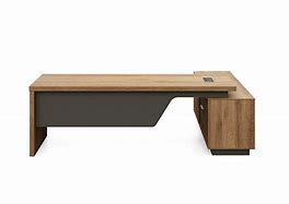 Image result for Small L-shaped Desk with Hutch