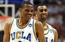 Image result for UCLA Westbrook