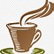 Image result for Coffee Cartoon Thank You