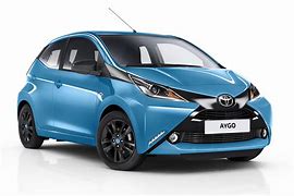 Image result for New Toyota Aygo Automatic
