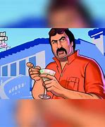 Image result for Pablo Escobar Outfit GTA 5
