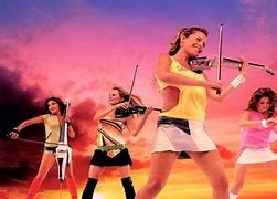 Image result for Stay Human Band Members Female