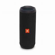 Image result for JBL Flip 4 Bluetooth Speakers - Black