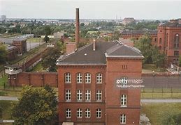 Image result for Spandau Prison Berlin Germany