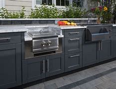 Image result for Outdoor Cabinets