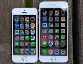Image result for iphone 6s vs 6 size