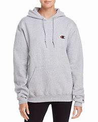 Image result for Grey Champion Pullover Hoodie