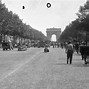Image result for Paris during World War 2