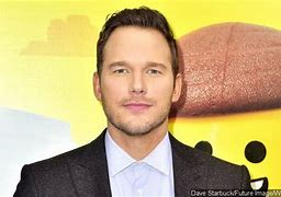 Image result for Chris Pratt with Weapon