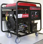 Image result for Portable Diesel Generator
