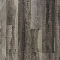Image result for Nucore | White Pewter Rigid Core Luxury Vinyl Plank - Cork Back, 6.5 Mm, Grey - Floor & Decor