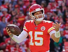 Image result for Patrick Mahomes Chiefs Images