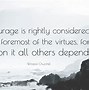 Image result for Courage Virtue and Unity Hero Soldiers