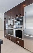 Image result for Bosch Integrated Kitchen Appliances