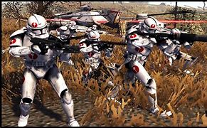 Image result for Star Wars Battle Simulation