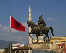 Image result for Famous Albanians