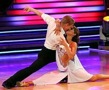 Image result for Jennifer Grey Dancing with the Stars