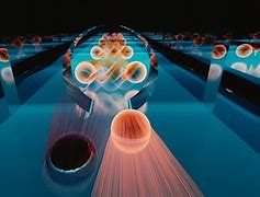 Image result for Quantum Tunneling