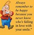 Image result for Always Be Happy Quotes