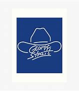 Image result for George Strait Logo