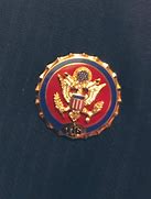 Image result for Member of Congress Lapel Pin
