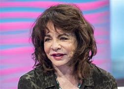 Image result for Stockard Channing as a Teen