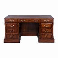 Image result for White Student Desk with Drawers